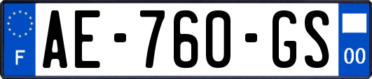 AE-760-GS