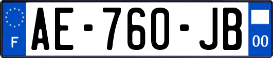 AE-760-JB