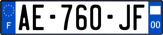 AE-760-JF