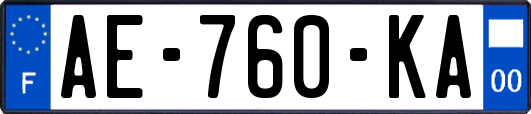 AE-760-KA