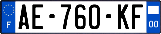 AE-760-KF