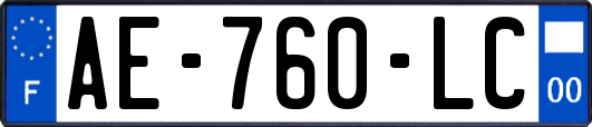 AE-760-LC