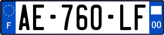 AE-760-LF