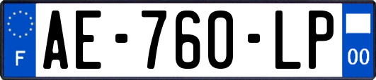 AE-760-LP
