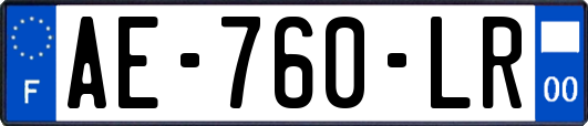 AE-760-LR