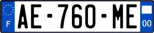 AE-760-ME