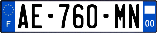 AE-760-MN