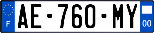 AE-760-MY