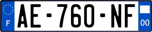 AE-760-NF
