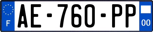 AE-760-PP