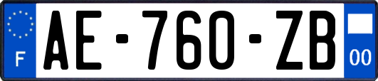 AE-760-ZB