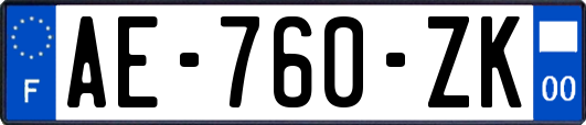 AE-760-ZK