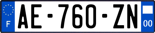 AE-760-ZN