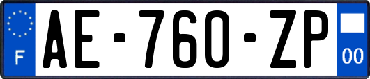 AE-760-ZP