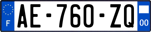 AE-760-ZQ