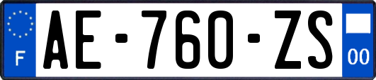 AE-760-ZS