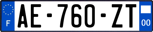 AE-760-ZT