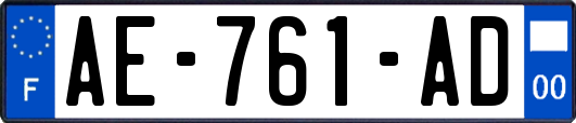 AE-761-AD