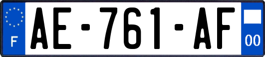 AE-761-AF