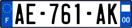 AE-761-AK