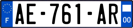 AE-761-AR