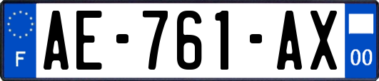 AE-761-AX