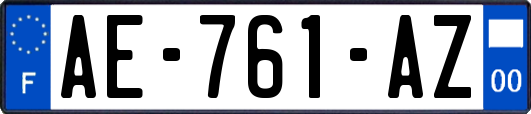 AE-761-AZ