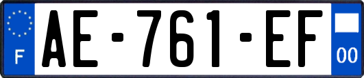 AE-761-EF