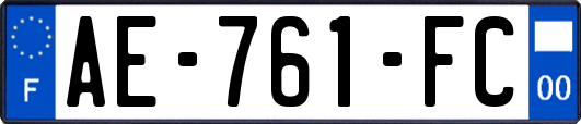AE-761-FC