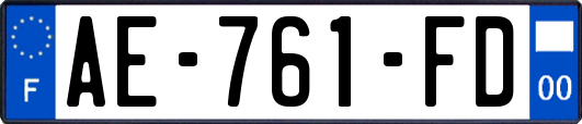 AE-761-FD