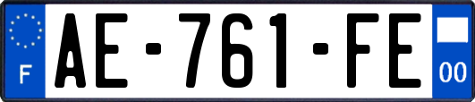 AE-761-FE