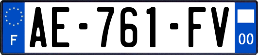 AE-761-FV