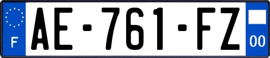 AE-761-FZ