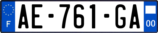AE-761-GA