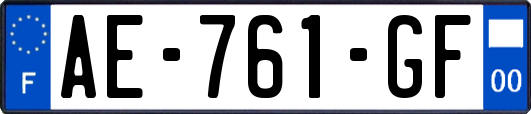 AE-761-GF