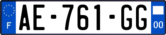 AE-761-GG