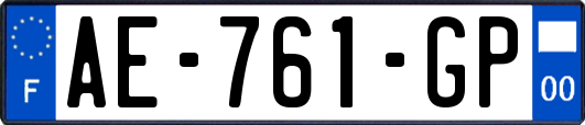 AE-761-GP