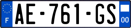 AE-761-GS