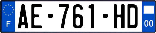 AE-761-HD