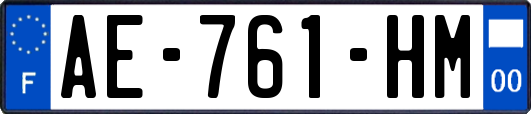 AE-761-HM