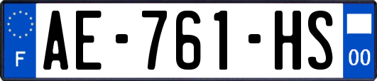 AE-761-HS