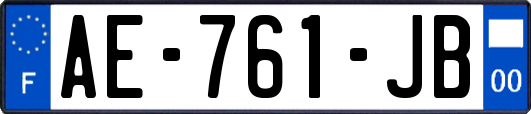 AE-761-JB