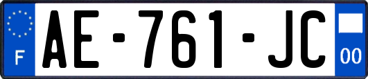 AE-761-JC