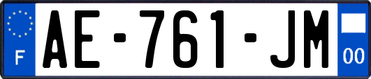 AE-761-JM
