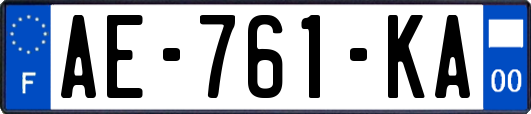 AE-761-KA