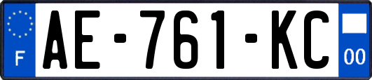 AE-761-KC