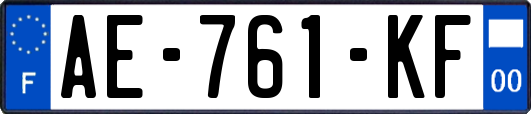 AE-761-KF