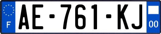 AE-761-KJ