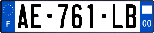 AE-761-LB