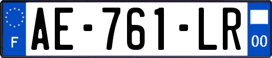 AE-761-LR